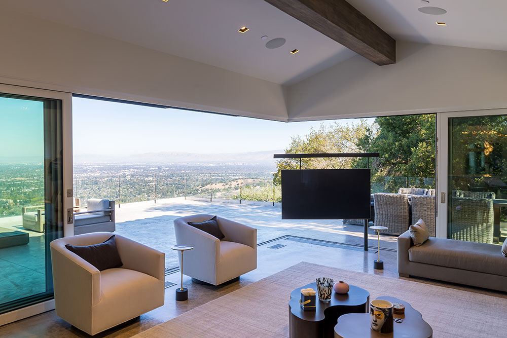 M. DESIGNS ARCHITECTS